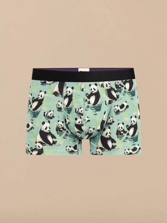 UltraModal™ Core Trunk | Panda Bath