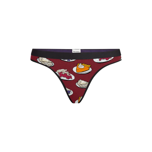 UltraModal™ Core Thong | Cutie Pies