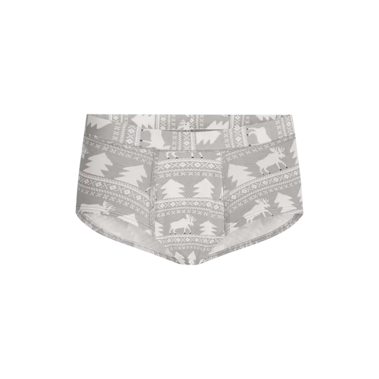 UltraModal™ FeelFree Cheeky Brief | Moosin' Around