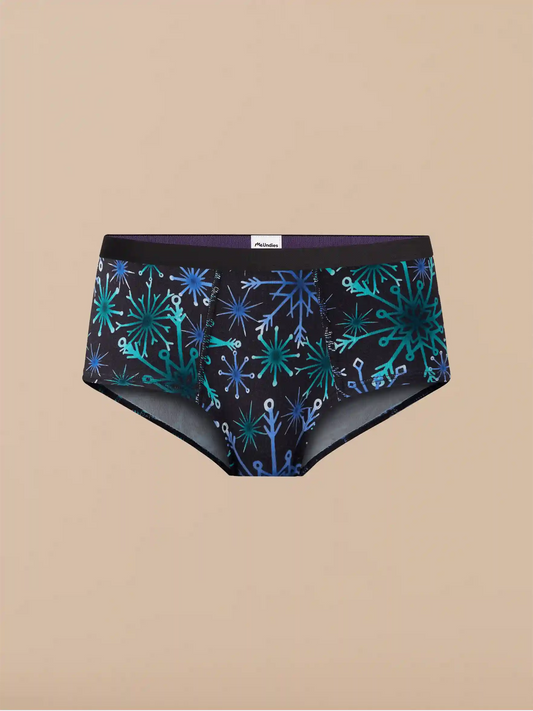 UltraModal™ Core Cheeky Brief | Snowfall