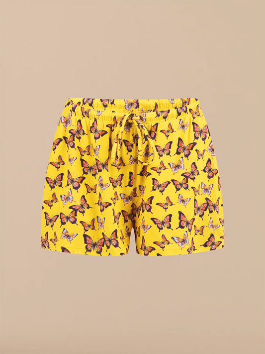 UltraModal™ Lounge Short - Women's | Pretty Fly