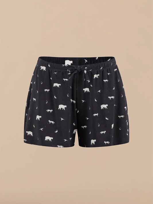 UltraModal™ Lounge Short - Women's | Arctic Chill