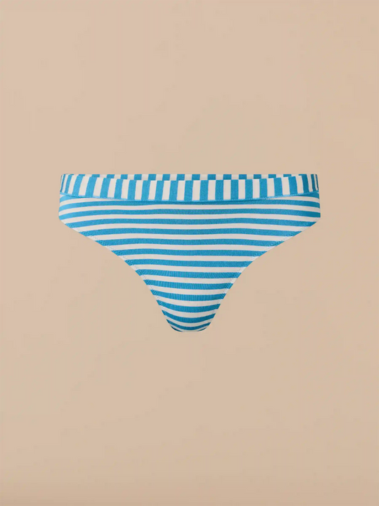 UltraModal™ FeelFree Thong | Amalfi Stripes