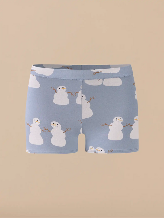 UltraModal™ FeelFree Boyshort | Snowmates