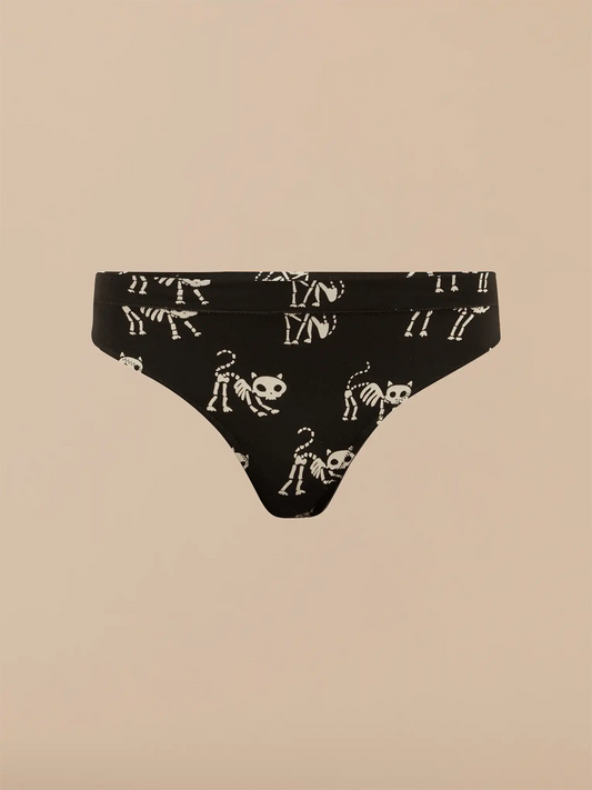 UltraModal™ FeelFree Thong | Skelecats