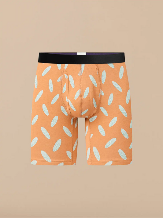 UltraModal™ Core Long Boxer Brief w/ Fly | Surfs Up