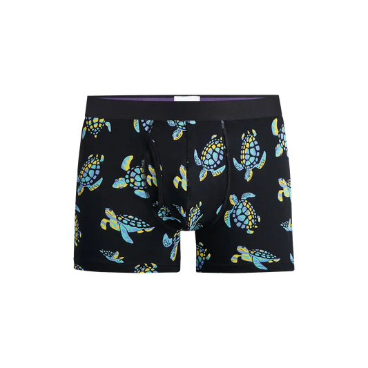UltraModal™ Core Ball Caddy™ Trunk w/ Fly | Turtley Awesome