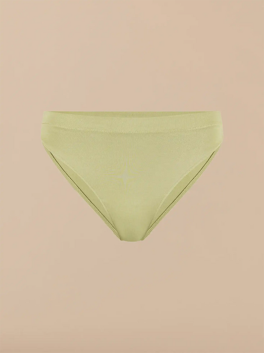 UltraModal™ FeelFree High Leg Bikini | Sage