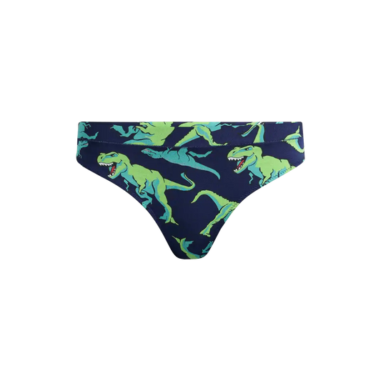 UltraModal™ FeelFree Thong | T-Rexin'