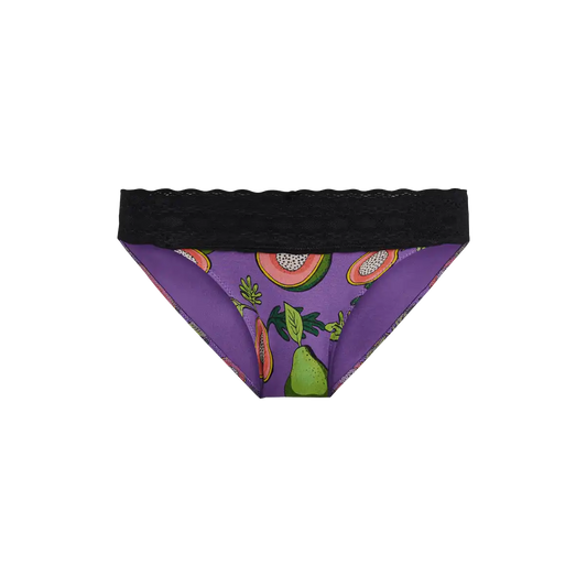 UltraModal™ Lace Bikini | Papaya Party