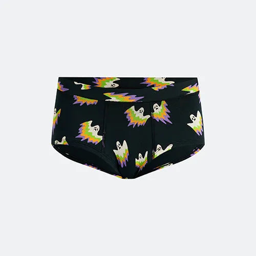 UltraModal™ FeelFree Cheeky Brief | Fab-Boo-lous