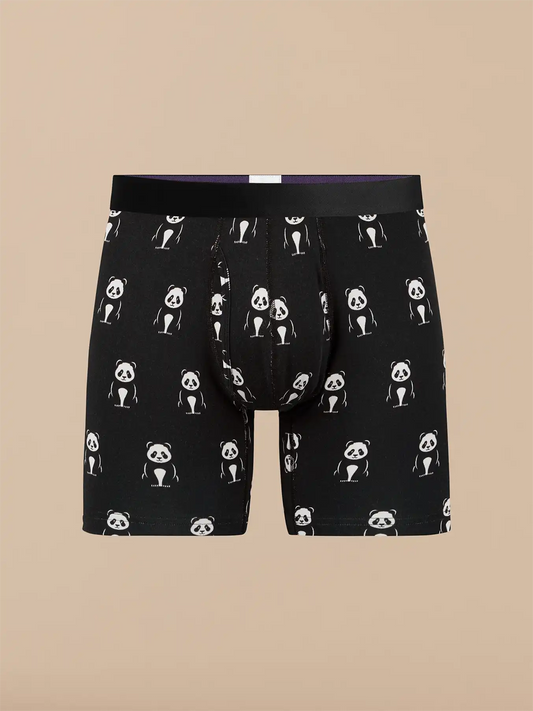 UltraModal™ Core Boxer Brief w/ Fly | Undercover Panda