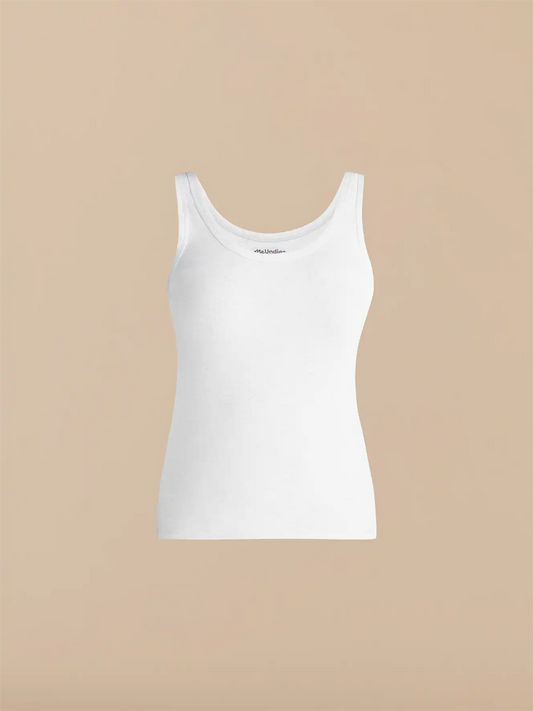 UltraModal™ Tank | White