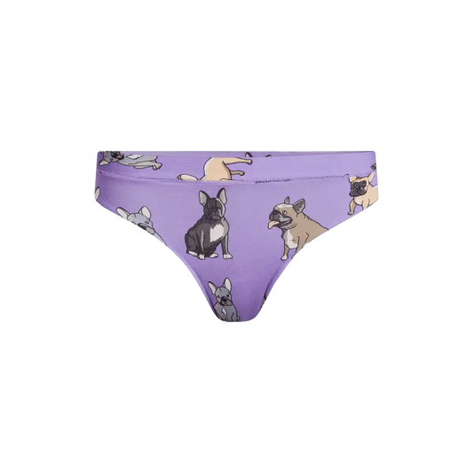 UltraModal™ FeelFree Thong | Pardon my Frenchies