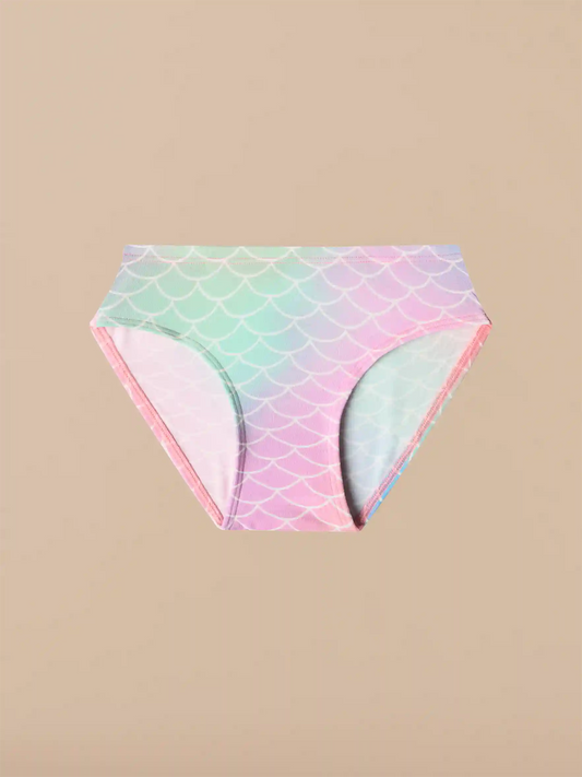 UltraModal™ FeelFree Girls Bikini Brief 6-Pack | Wildest Dreams Pack