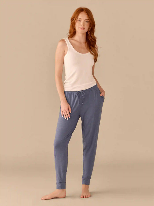 UltraModal™ Lounge Jogger - Women's | Arctic Chill