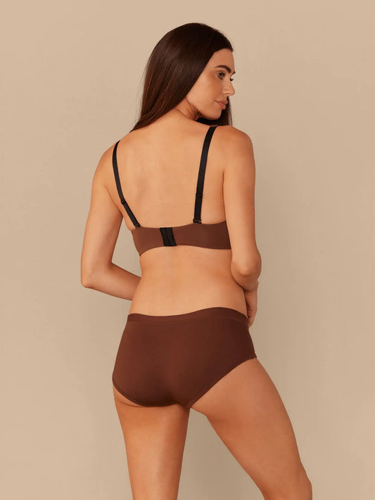 UltraModal™ FeelFree Hipster | Walnut Shell