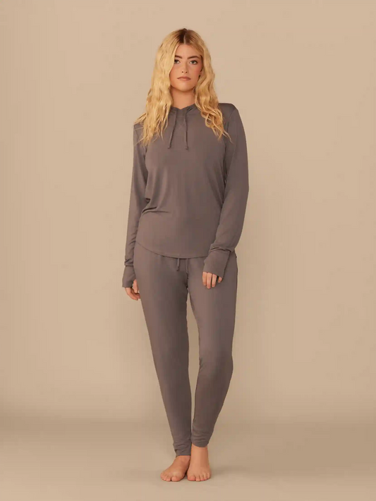 UltraModal™ Lounge Jogger - Women's | Grey