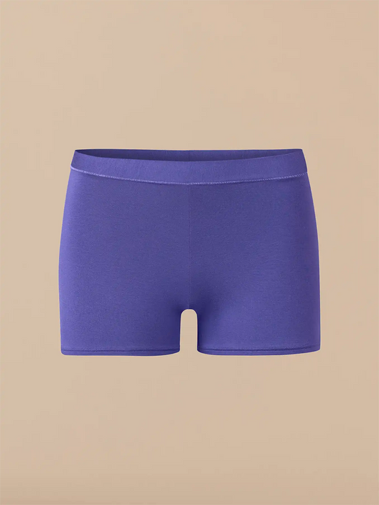 UltraModal™ FeelFree Boyshort | Berry Blue