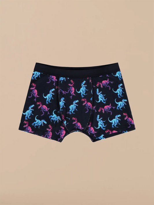 UltraModal™ Core Boys Boxer Brief 6-Pack | Summer Break Pack