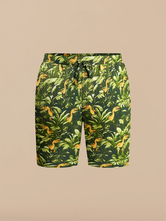 UltraModal™ Lounge Short - Men's | Clever Girl