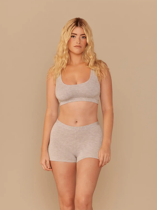 UltraModal™ FeelFree Boyshort | Tidal