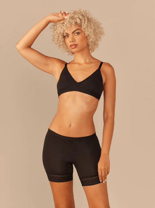 UltraModal™ Lace Triangle Bralette | Squeeze the Day