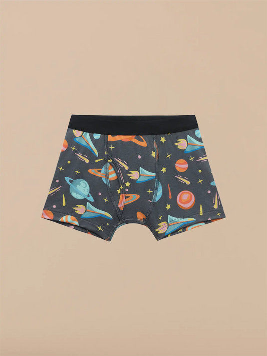 UltraModal™ Core Boys Boxer Brief 3-Pack | Jawsome Pack