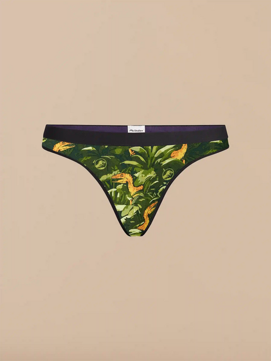 UltraModal™ Core Thong | Clever Girl