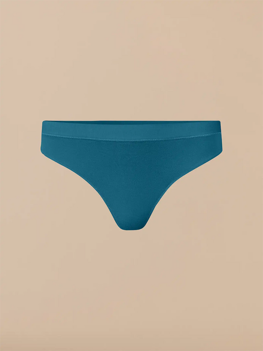 UltraModal™ FeelFree Thong | Teal