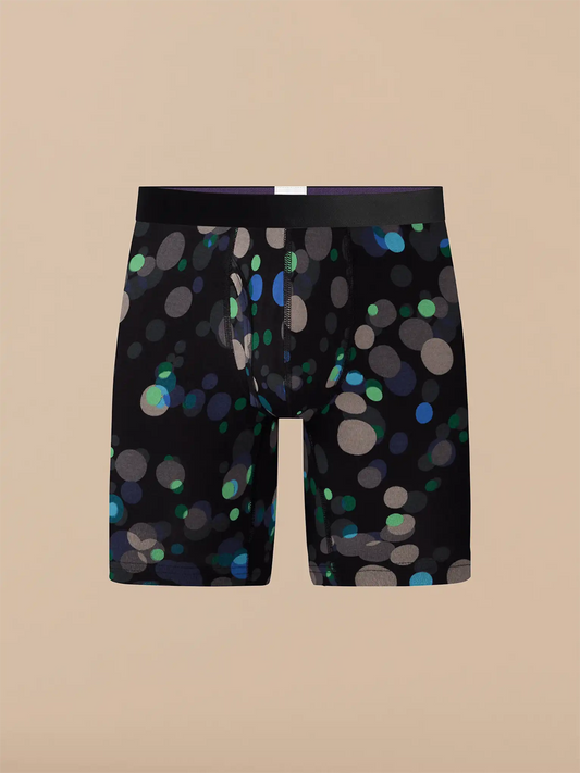 UltraModal™ Core Long Boxer Brief w/ Fly | Twinkle