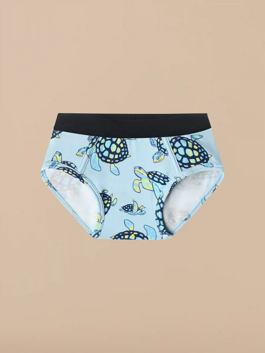 UltraModal™ Core Boys Brief 3-Pack | Island Pack