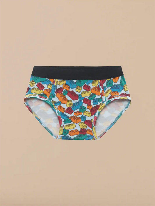 UltraModal™ Core Boys Brief 3-Pack | Play Day Pack