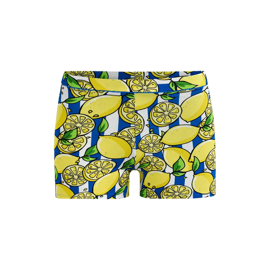 UltraModal™ FeelFree Boyshort | Squeeze the Day