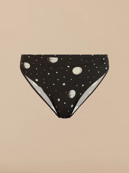 UltraModal™ FeelFree High Leg Bikini | Gravity
