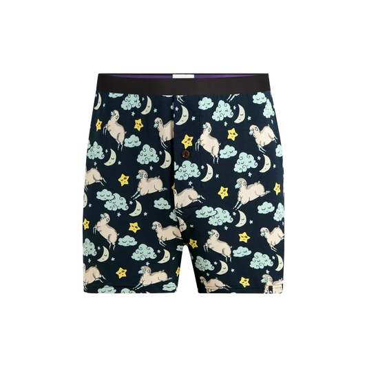 UltraModal™ Core Boxer | Sound Ashleep