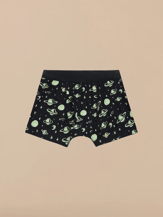 UltraModal™ Core Boys Boxer Brief 3-Pack | Space Shark