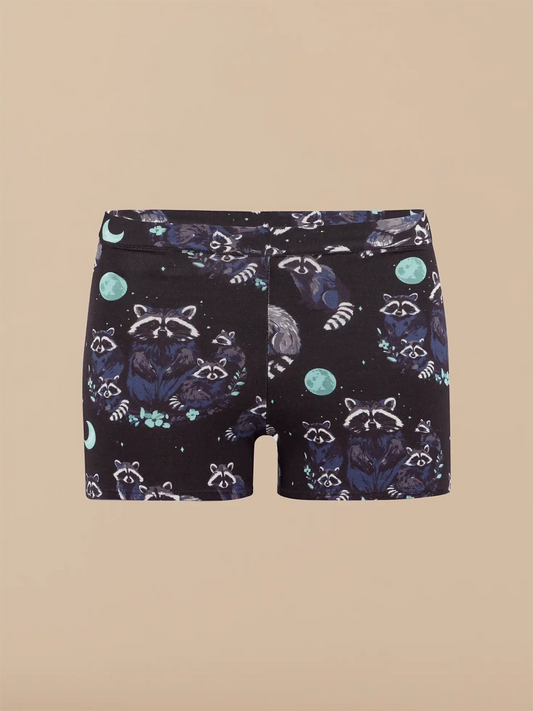 UltraModal™ FeelFree Boyshort | Night Bandits