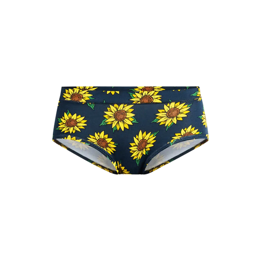 UltraModal™ FeelFree Hipster | Here Comes The Sunflowers