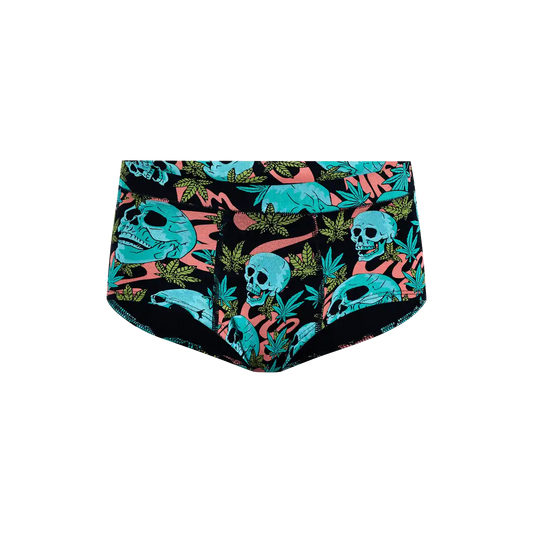 UltraModal™ FeelFree Cheeky Brief | Head High