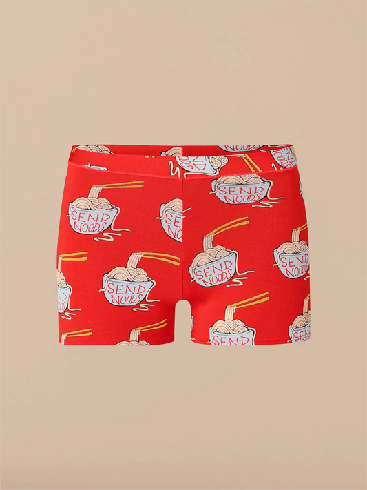 UltraModal™ FeelFree Boyshort | Send Noods 2.0