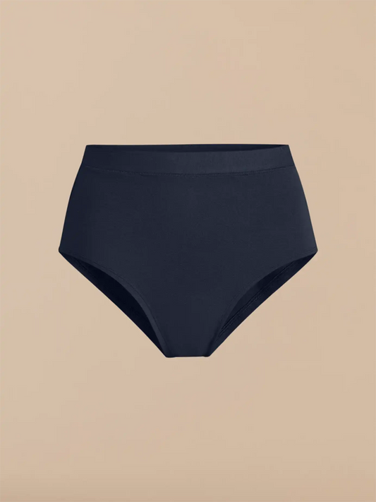 UltraModal™ FeelFree High-Waisted Cheeky | Dark Sapphire