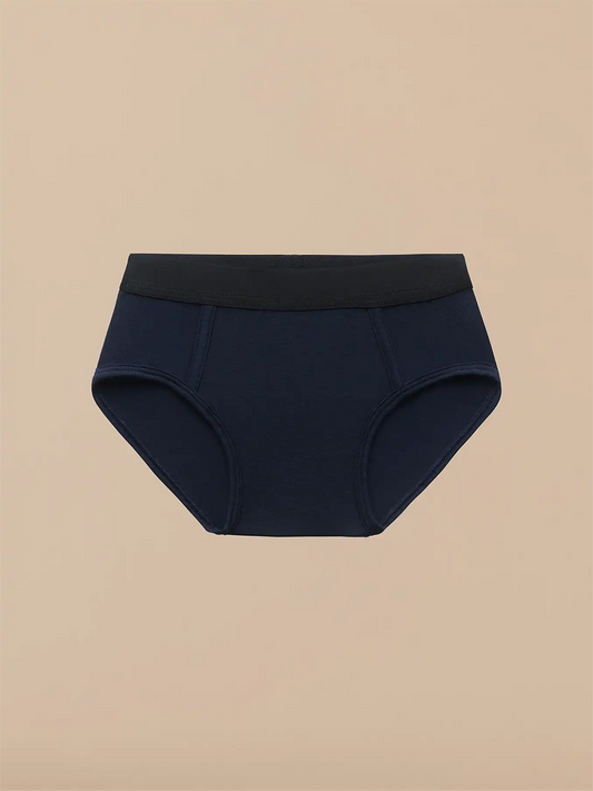 UltraModal™ Core Boys Brief 3-Pack | Stripes Pack