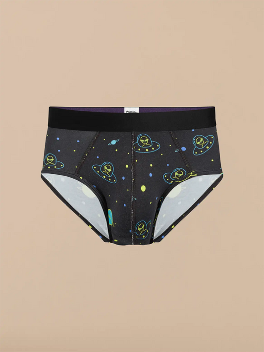 UltraModal™ Core Brief | Alien Arcade