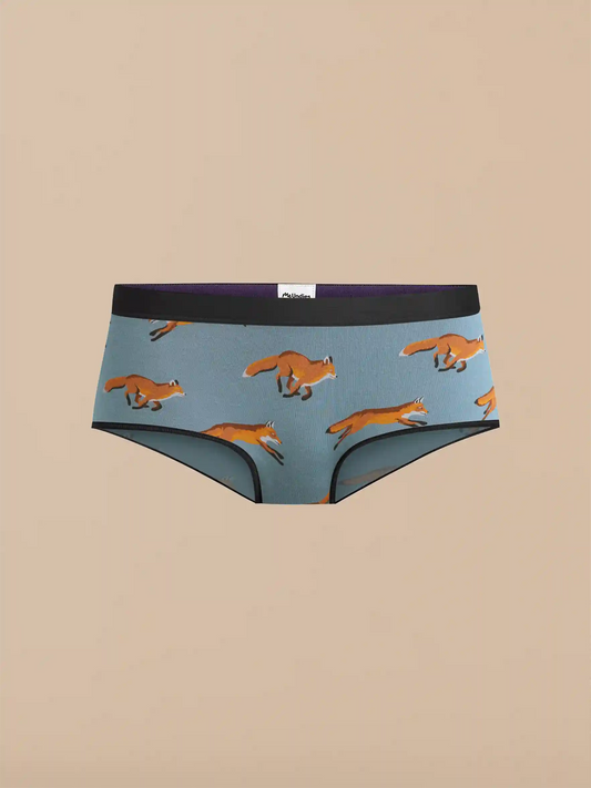 UltraModal™ Core Hipster | Feeling Foxy