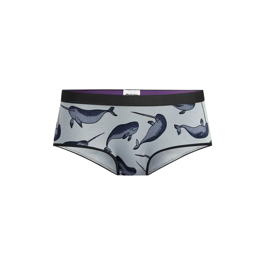UltraModal™ Core Hipster | Stay Narwly
