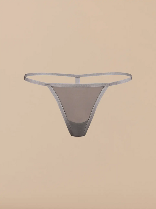 Women's Mesh String Thong | Tornado
