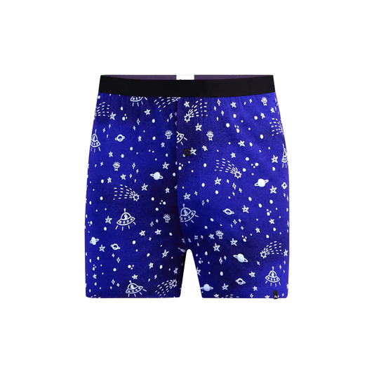 UltraModal™ Core Boxer | OuterSpaced