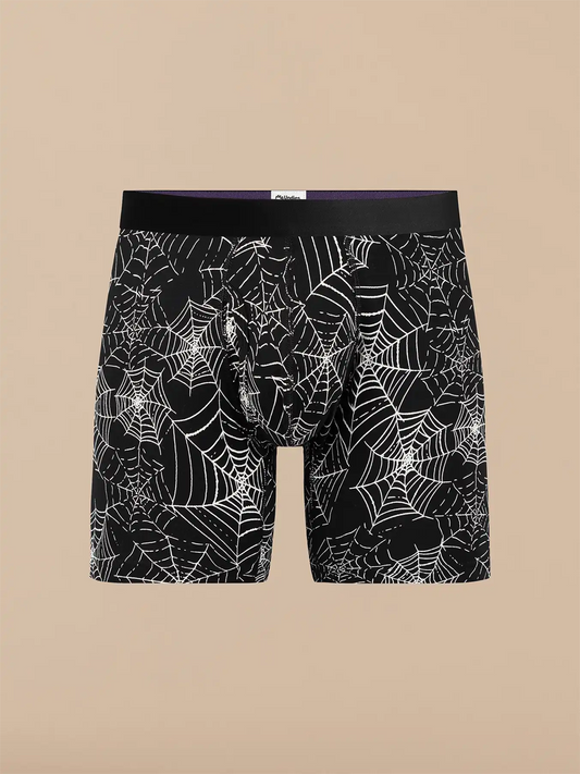 UltraModal™ Core Boxer Brief w/ Fly | Webs 2.0