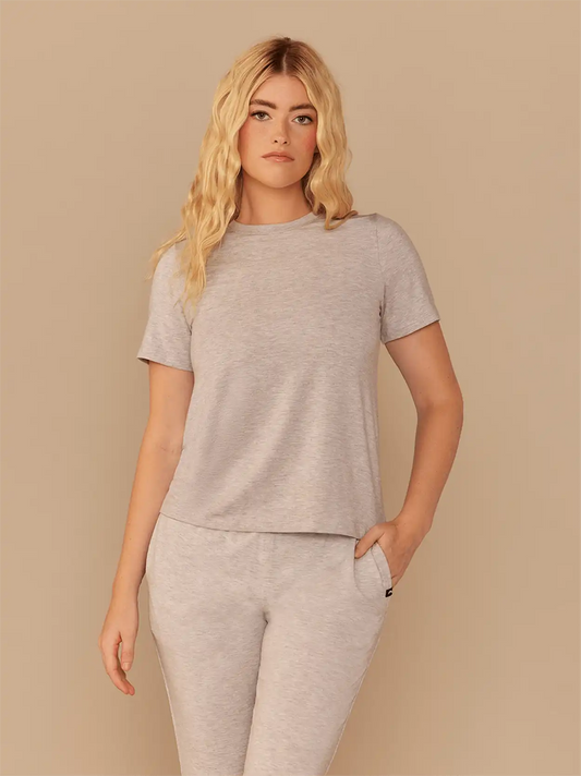UltraModal™ Crew Tee - Women's | Life Finds a Way